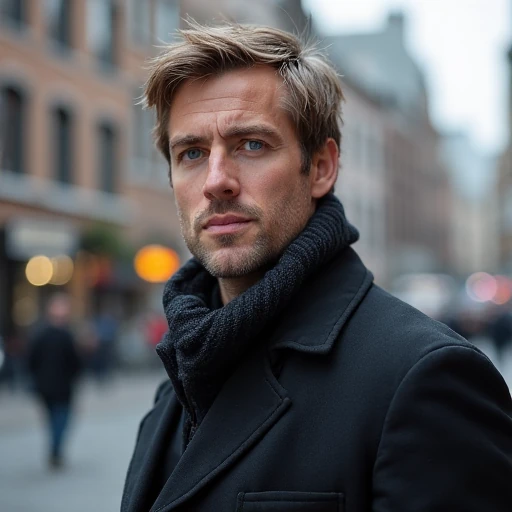 Wesley de Jong