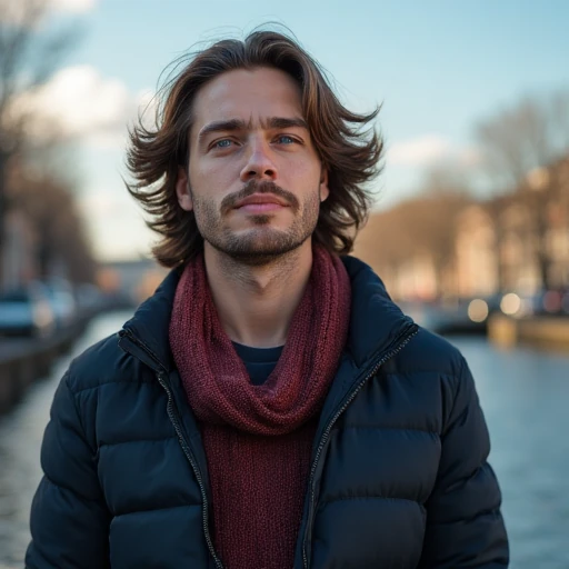 Richard van den Brink